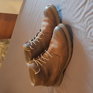 Sorel Madson Chukka Boots Waterproof
